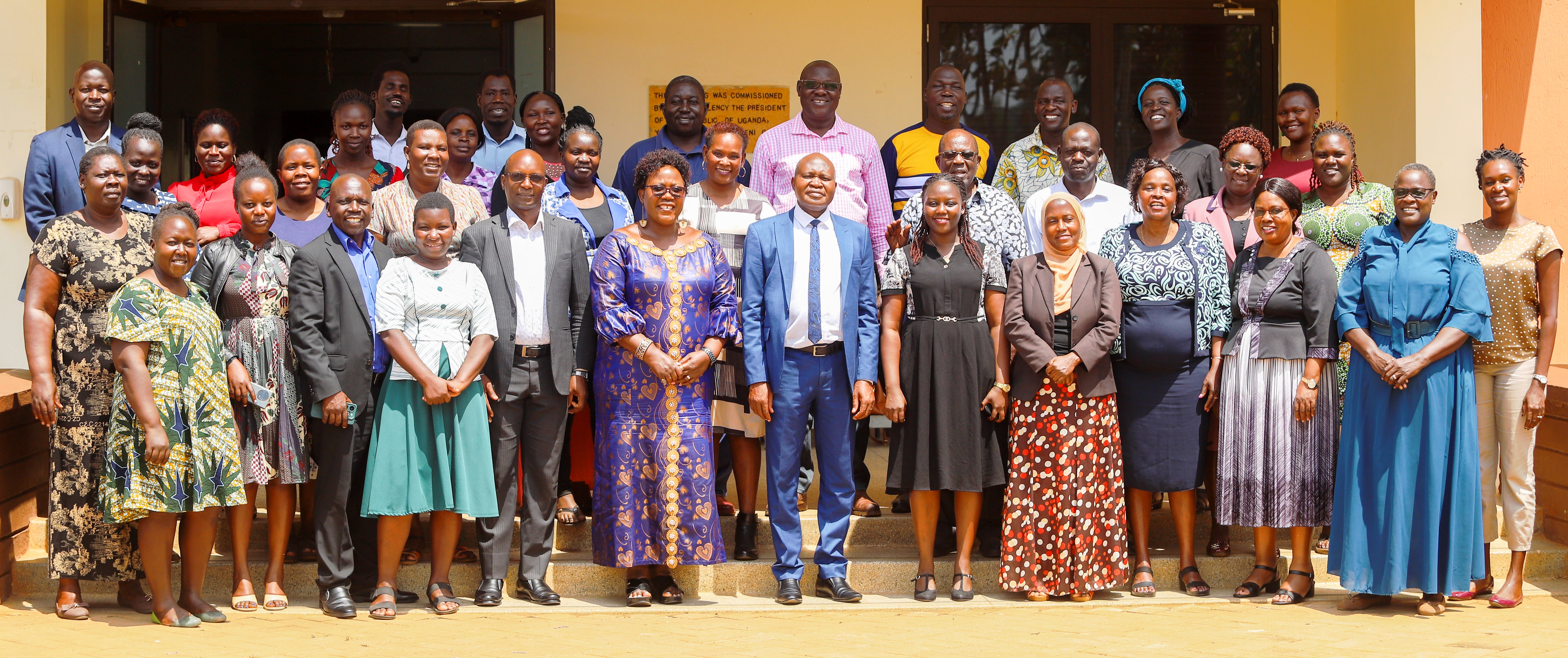 Gulu Becomes First University to Formally Adopt More Women in Research Manifesto